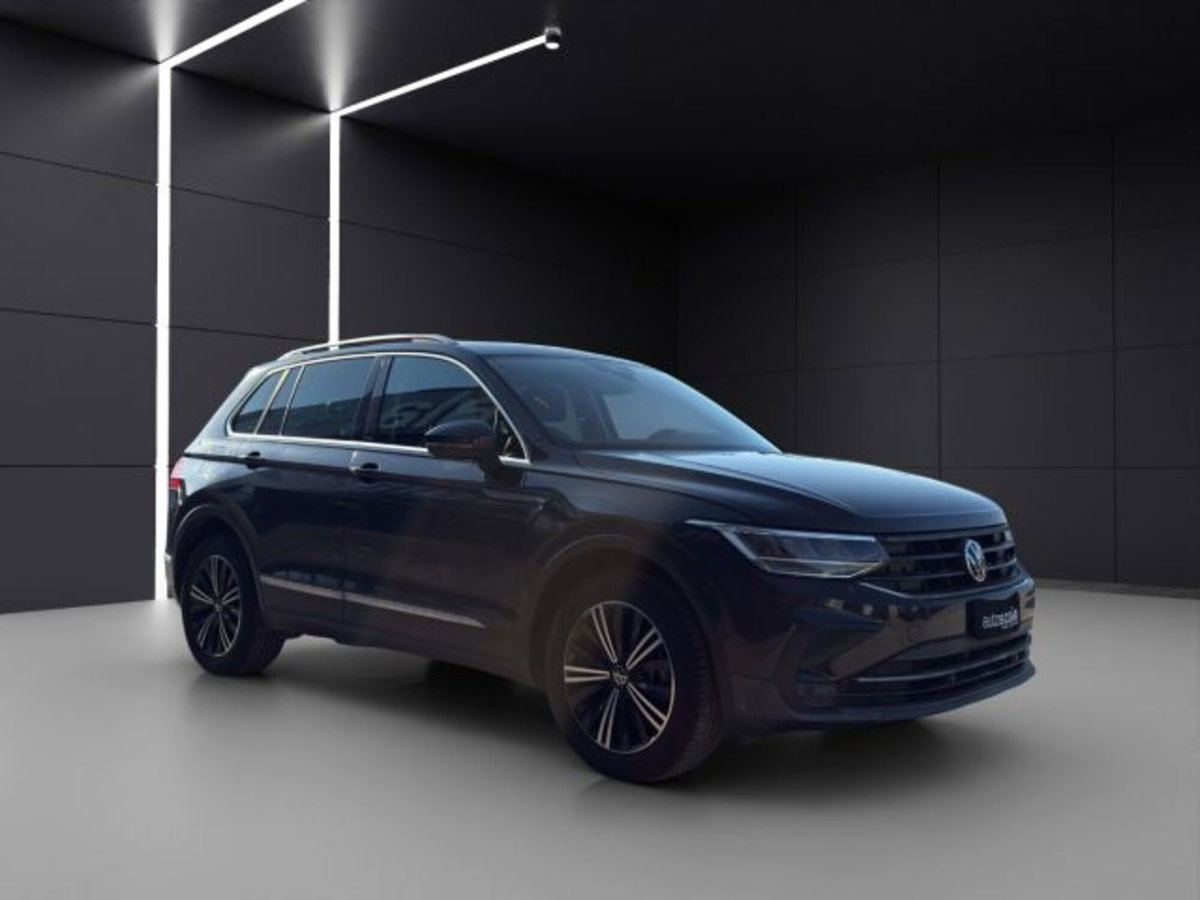 Volkswagen Tiguan 2.0 TDI 150 CV SCR DSG 4MOTION Life (7)