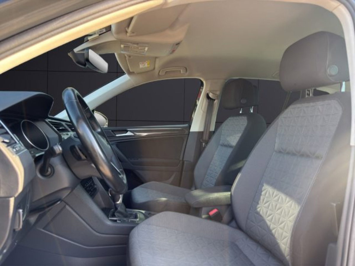 Volkswagen Tiguan 2.0 TDI 150 CV SCR DSG 4MOTION Life (9)