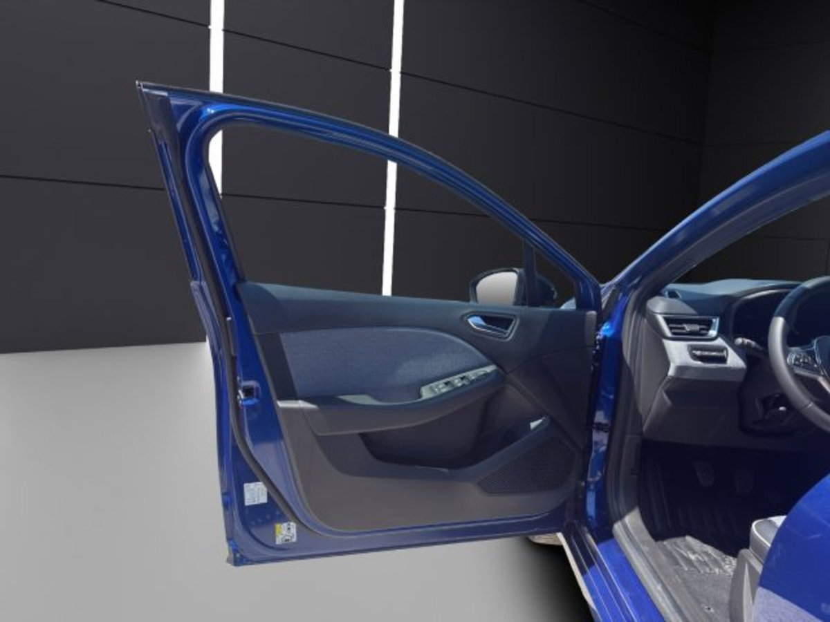 Renault Clio TCe 90 CV 5 porte Techno (11)