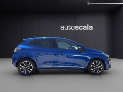 Renault Clio TCe 90 CV 5 porte Techno (6)
