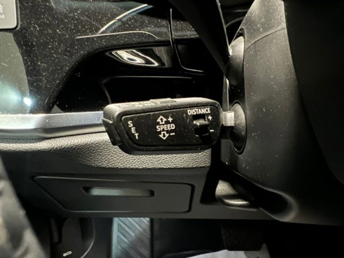 Audi Q3 35 TFSI S tronic Business Advanced (13)