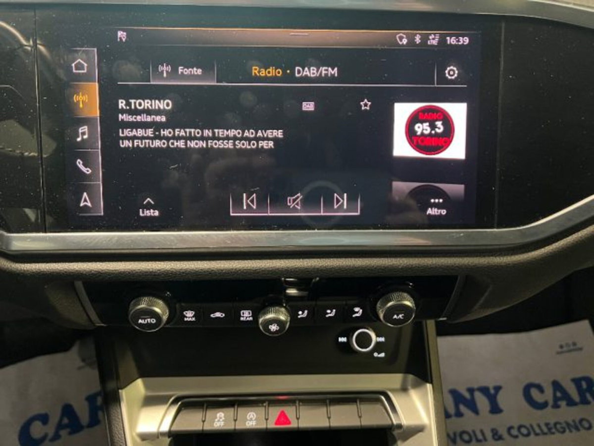 Audi Q3 35 TFSI S tronic Business Advanced (14)