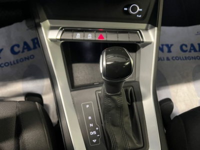 Audi Q3 35 TFSI S tronic Business Advanced (15)