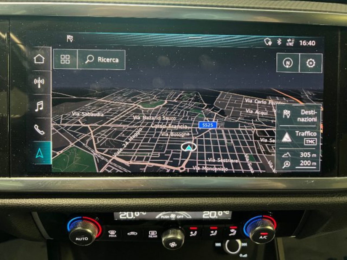 Audi Q3 35 TFSI S tronic Business Advanced (16)