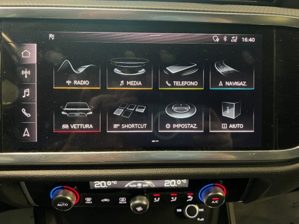 Audi Q3 35 TFSI S tronic Business Advanced (18)