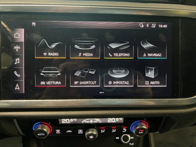 Audi Q3 35 TFSI S tronic Business Advanced (18)