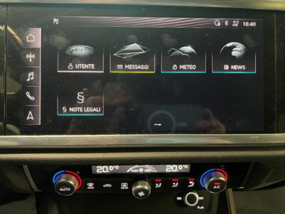 Audi Q3 35 TFSI S tronic Business Advanced (19)