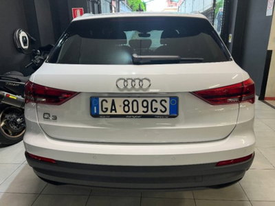Audi Q3 35 TFSI S tronic Business Advanced (4)