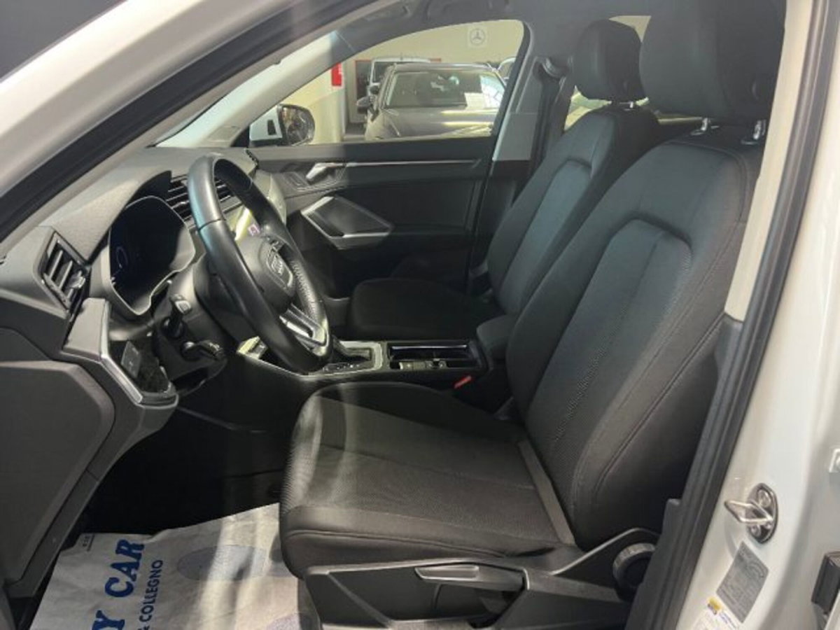 Audi Q3 35 TFSI S tronic Business Advanced (7)