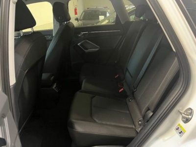 Audi Q3 35 TFSI S tronic Business Advanced (8)