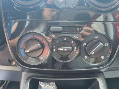 Fiat Qubo 1.4 8V 77 CV Lounge Natural Power (16)