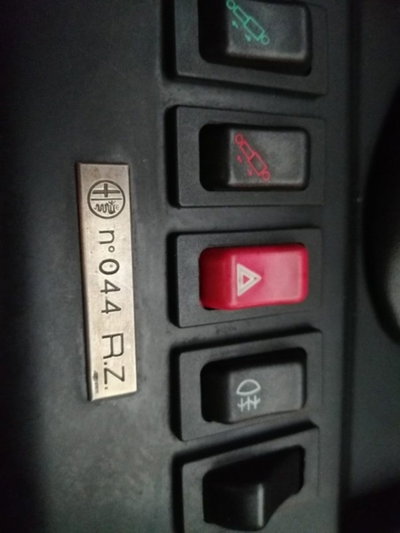 Alfa Romeo SZ/RZ Cabrio RZ (12)