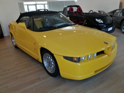 Alfa Romeo SZ/RZ Cabrio RZ (2)