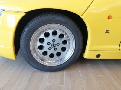 Alfa Romeo SZ/RZ Cabrio RZ (4)