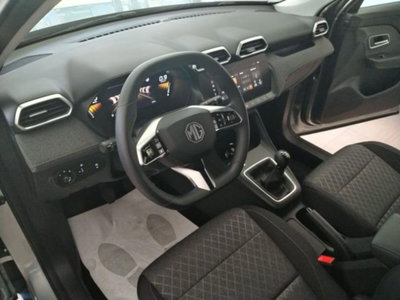 Mg ZS 1.5 Standard (18)