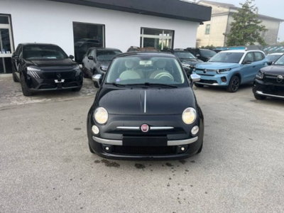 Fiat 500 1.2 EasyPower Lounge usata