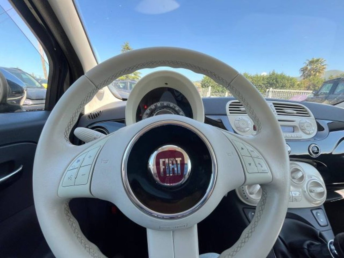 Fiat 500 1.2 EasyPower Lounge (11)