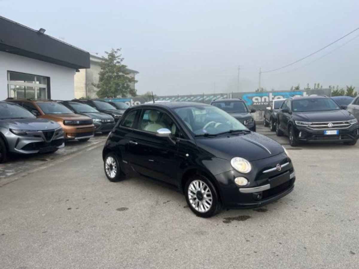 Fiat 500 1.2 EasyPower Lounge (2)