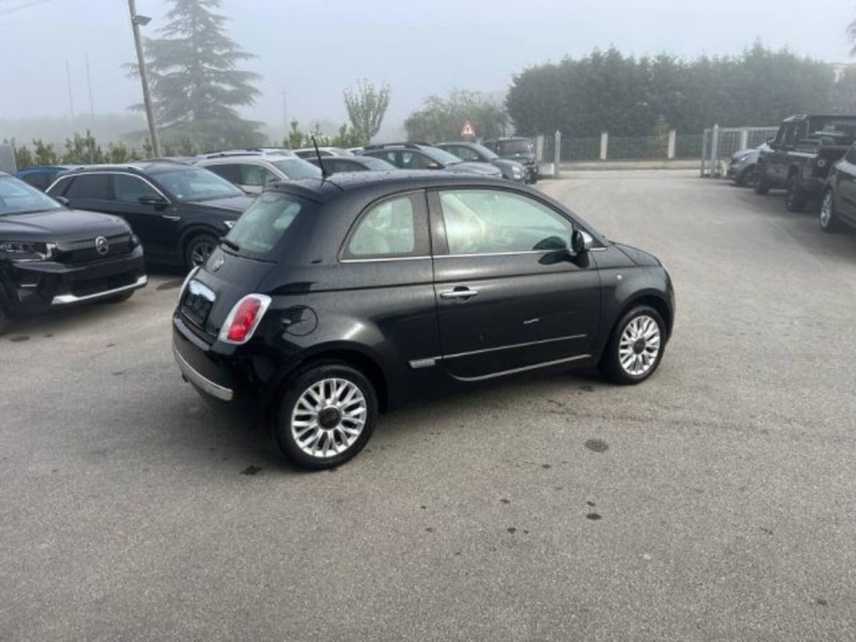 Fiat 500 1.2 EasyPower Lounge (3)