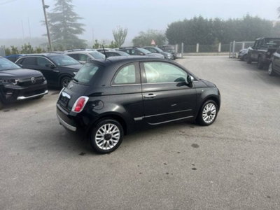 Fiat 500 1.2 EasyPower Lounge (3)