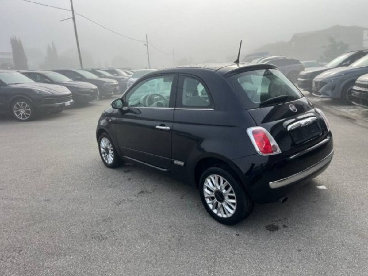 Fiat 500 1.2 EasyPower Lounge (5)