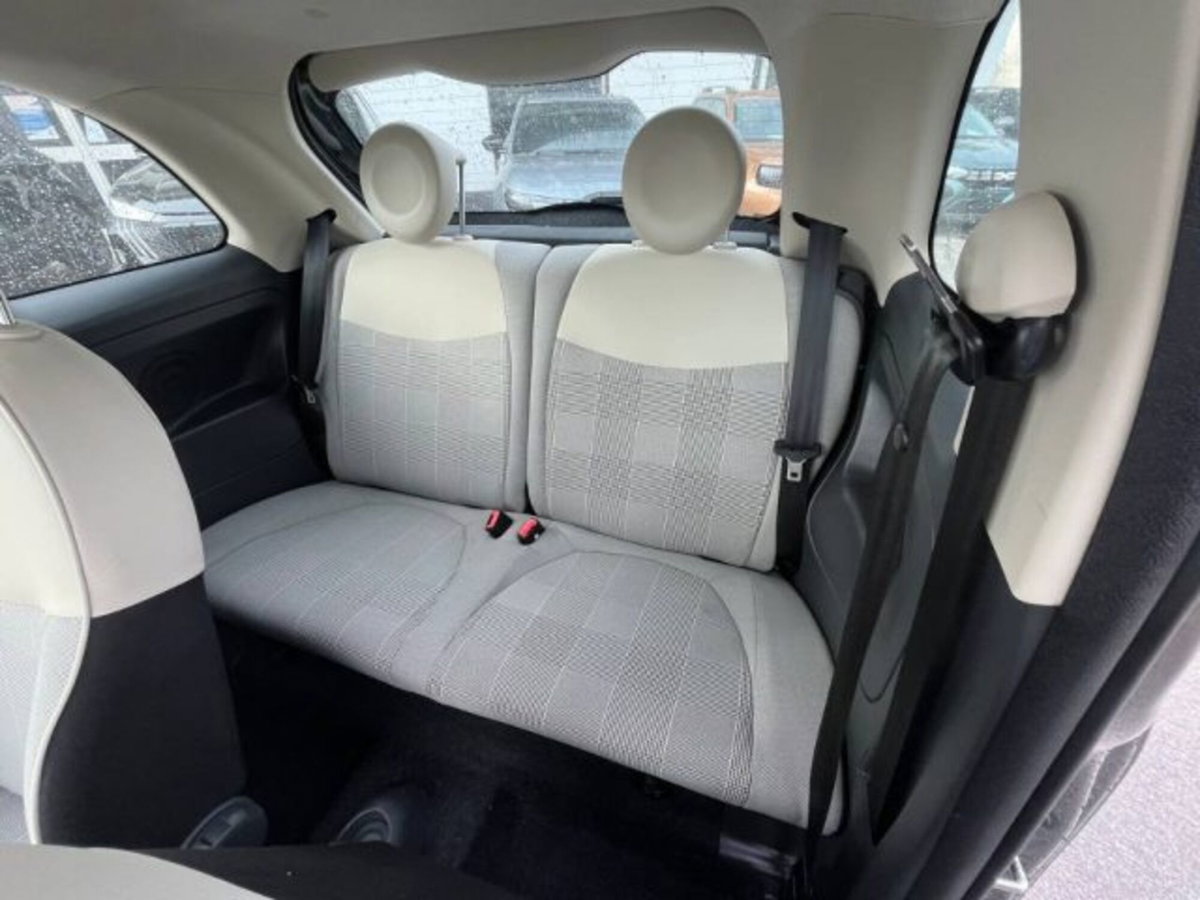 Fiat 500 1.2 EasyPower Lounge (8)