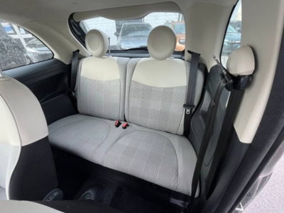Fiat 500 1.2 EasyPower Lounge (8)