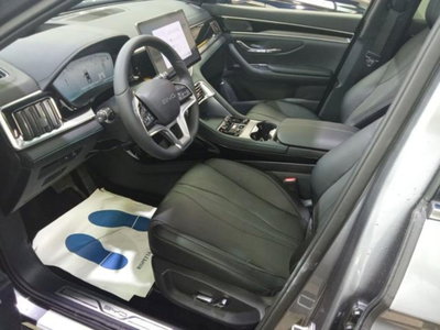 Byd Seal U DM-i 1.5 phev Design awd (11)