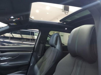 Byd Seal U DM-i 1.5 phev Design awd (12)