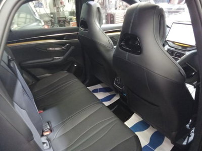 Byd Seal U DM-i 1.5 phev Design awd (13)