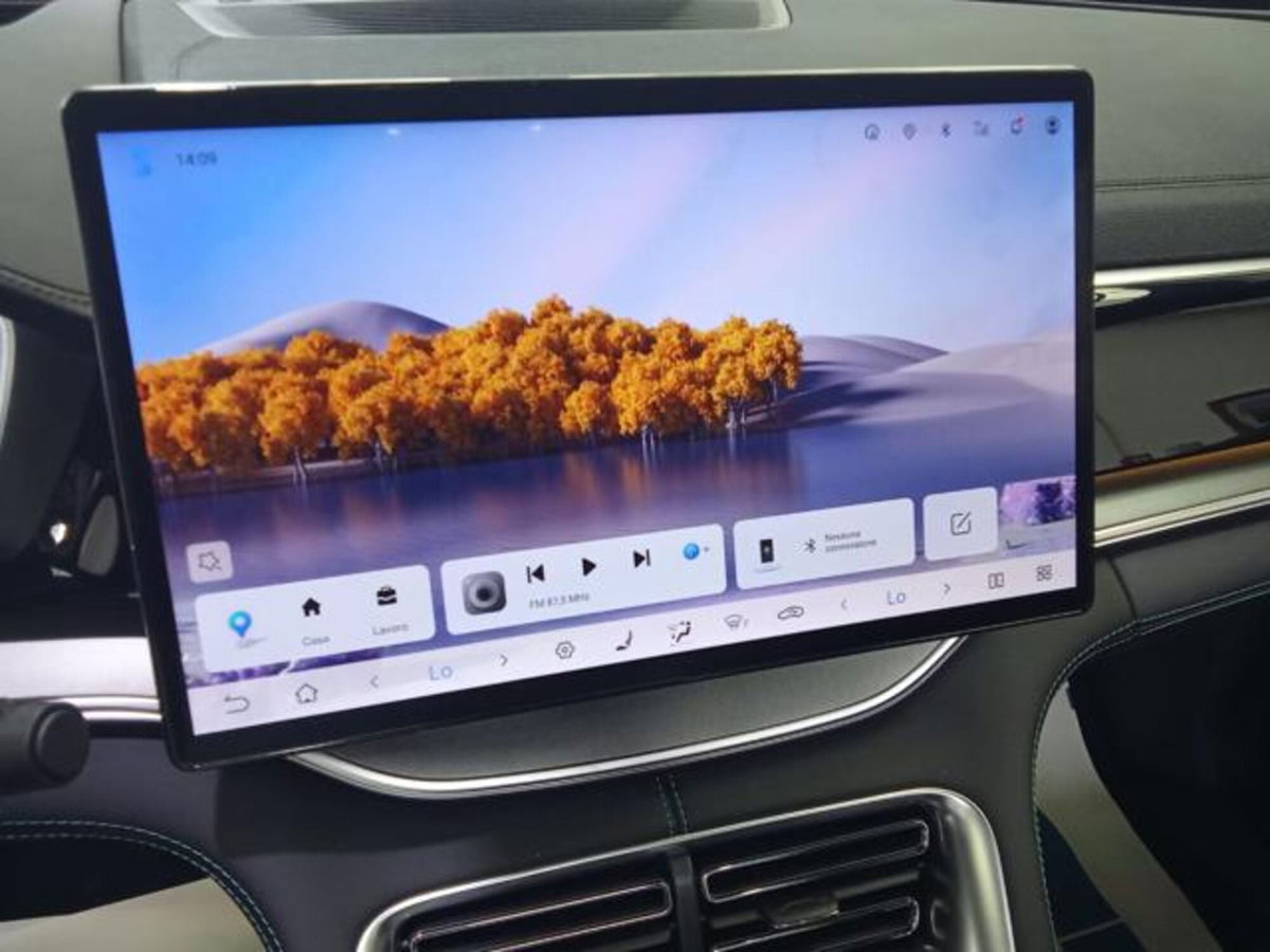 Byd Seal U DM-i 1.5 phev Design awd (15)