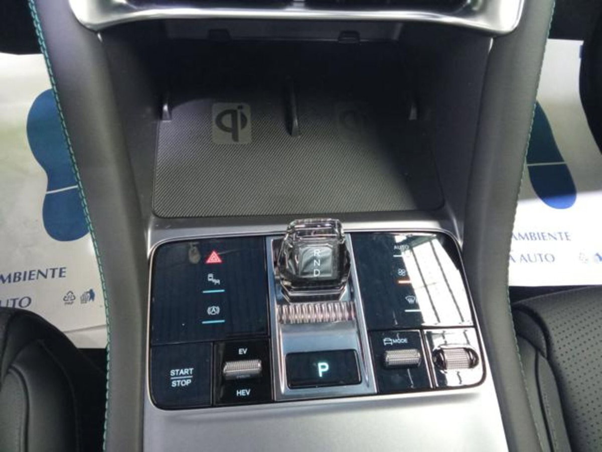 Byd Seal U DM-i 1.5 phev Design awd (18)