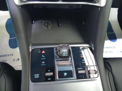 Byd Seal U DM-i 1.5 phev Design awd (18)