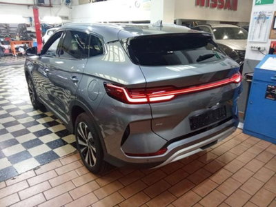 Byd Seal U DM-i 1.5 phev Design awd (2)