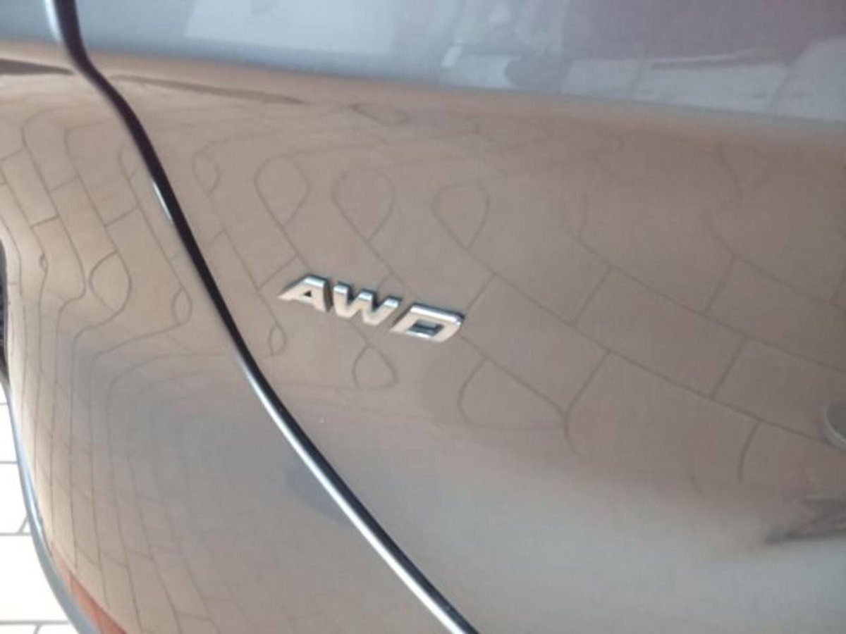 Byd Seal U DM-i 1.5 phev Design awd (9)