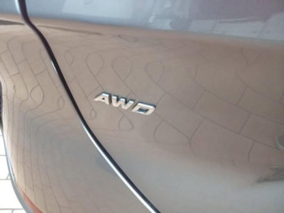 Byd Seal U DM-i 1.5 phev Design awd (9)