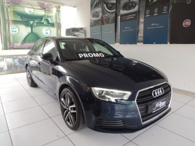 Audi A3 Sedan 35 TDI S tronic Business usata