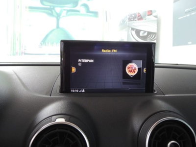 Audi A3 Sedan 35 TDI S tronic Business (11)