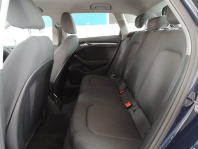 Audi A3 Sedan 35 TDI S tronic Business (14)