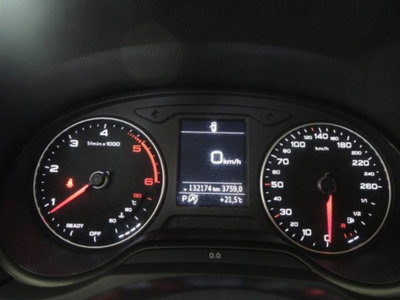 Audi A3 Sedan 35 TDI S tronic Business (9)