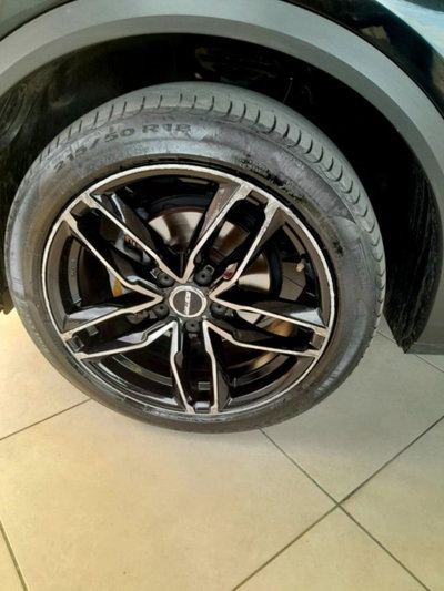 Volkswagen T-Roc 1.6 TDI SCR Business BlueMotion Technology (12)