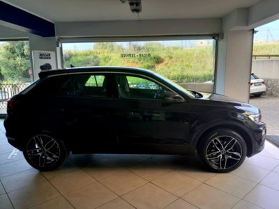 Volkswagen T-Roc 1.6 TDI SCR Business BlueMotion Technology (4)