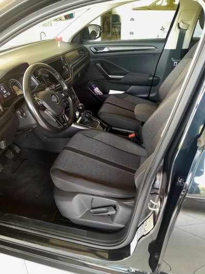 Volkswagen T-Roc 1.6 TDI SCR Business BlueMotion Technology (7)