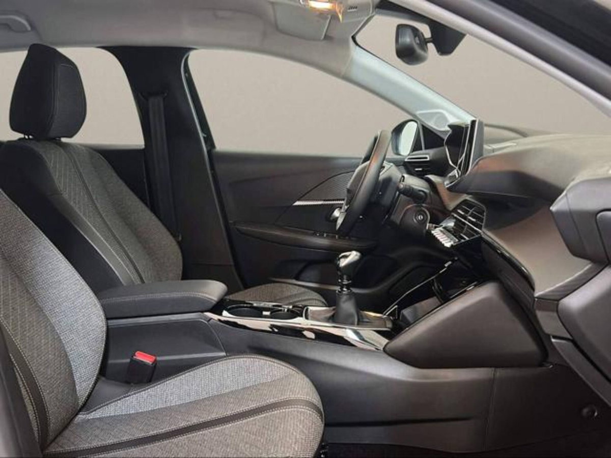 Peugeot 208 PureTech 100 Stop&Start 5 porte Allure (11)