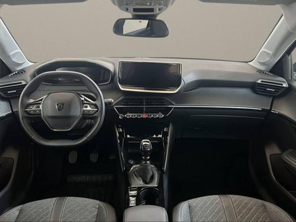 Peugeot 208 PureTech 100 Stop&Start 5 porte Allure (13)