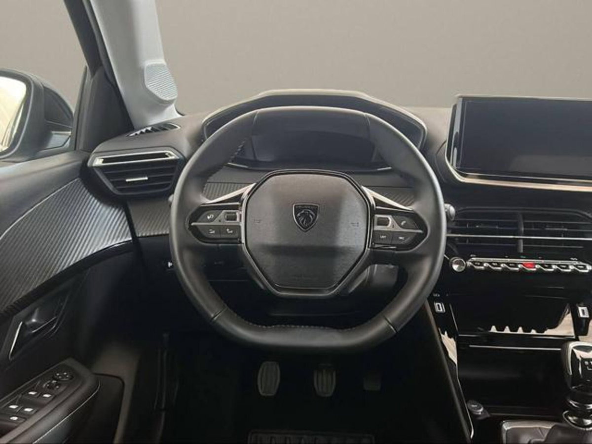 Peugeot 208 PureTech 100 Stop&Start 5 porte Allure (14)