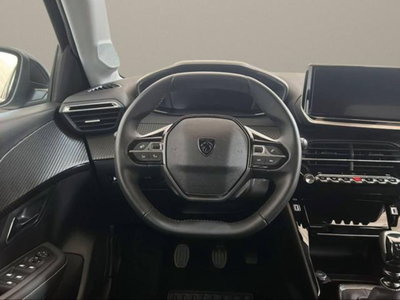 Peugeot 208 PureTech 100 Stop&Start 5 porte Allure (14)