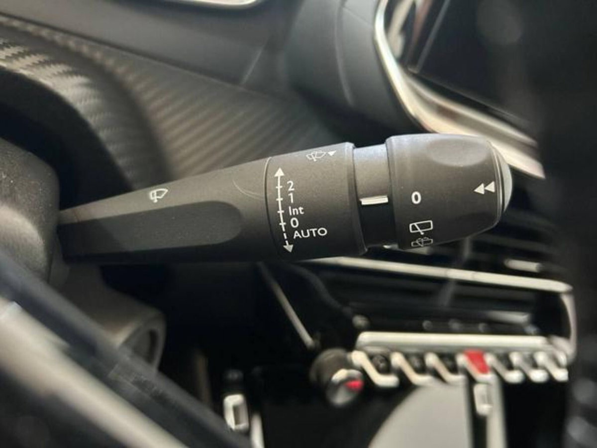 Peugeot 208 PureTech 100 Stop&Start 5 porte Allure (15)