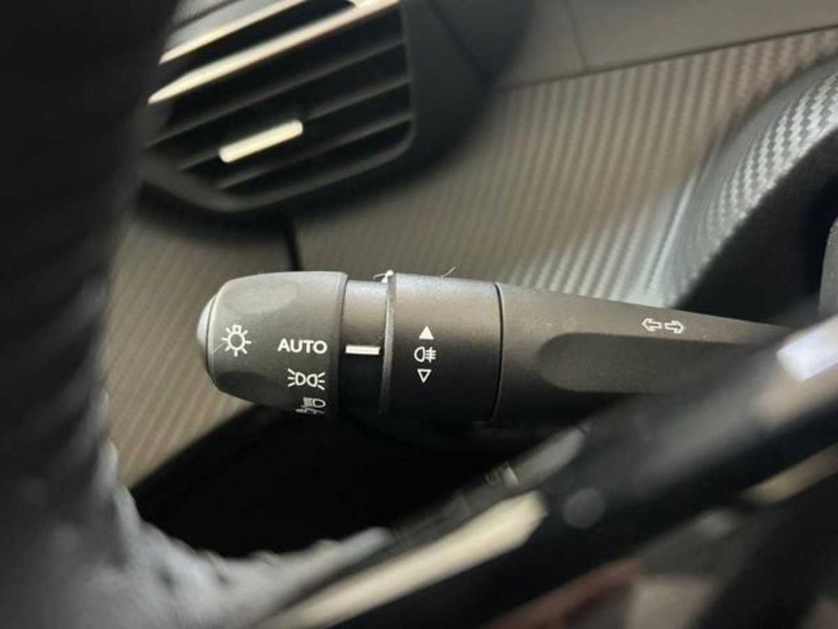 Peugeot 208 PureTech 100 Stop&Start 5 porte Allure (16)