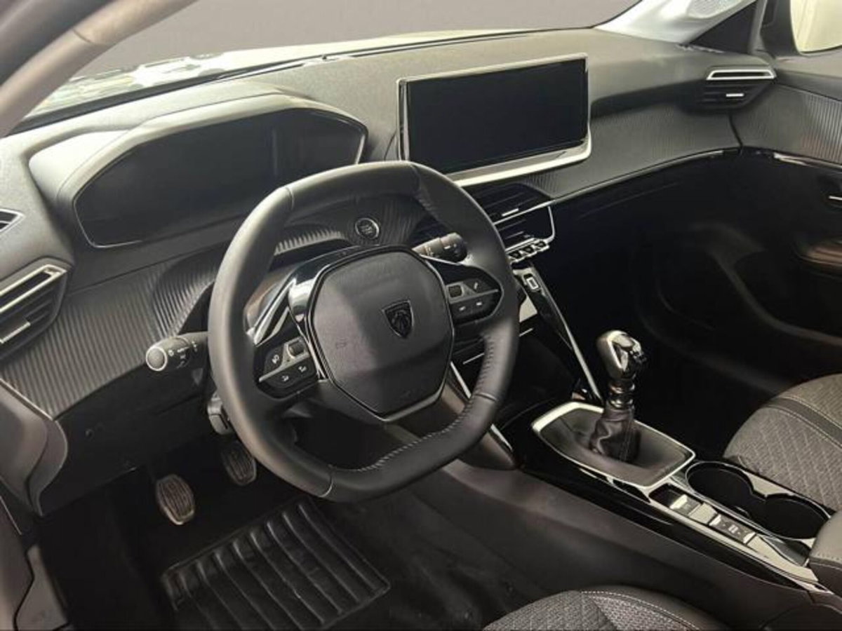 Peugeot 208 PureTech 100 Stop&Start 5 porte Allure (19)